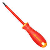 1000V Insulated Pozi-Drives Philips Screwdriver (Round Shank)