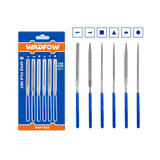 6 Pcs File Set 5.5 Inches WSF1606