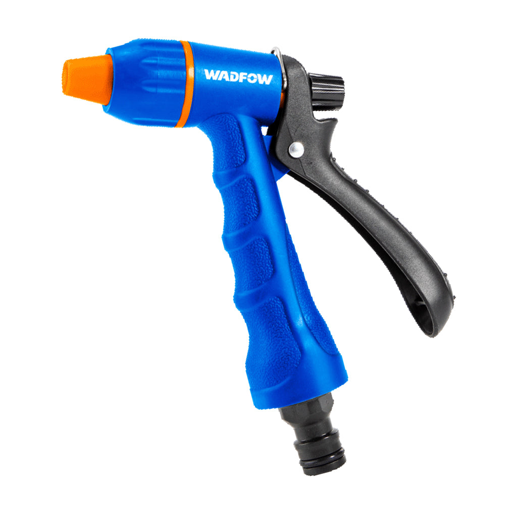 High Pressure Garden Hose Spray Nozzle With 3 Different Pattern