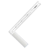 Stainless Steel Angle Ruler with Aluminum Alloy Body WSR2925