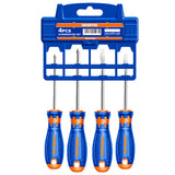 4 Pcs Screwdriver Set WSS1204