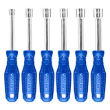 Hexagon Head type Screwdriver Set WSS24T6