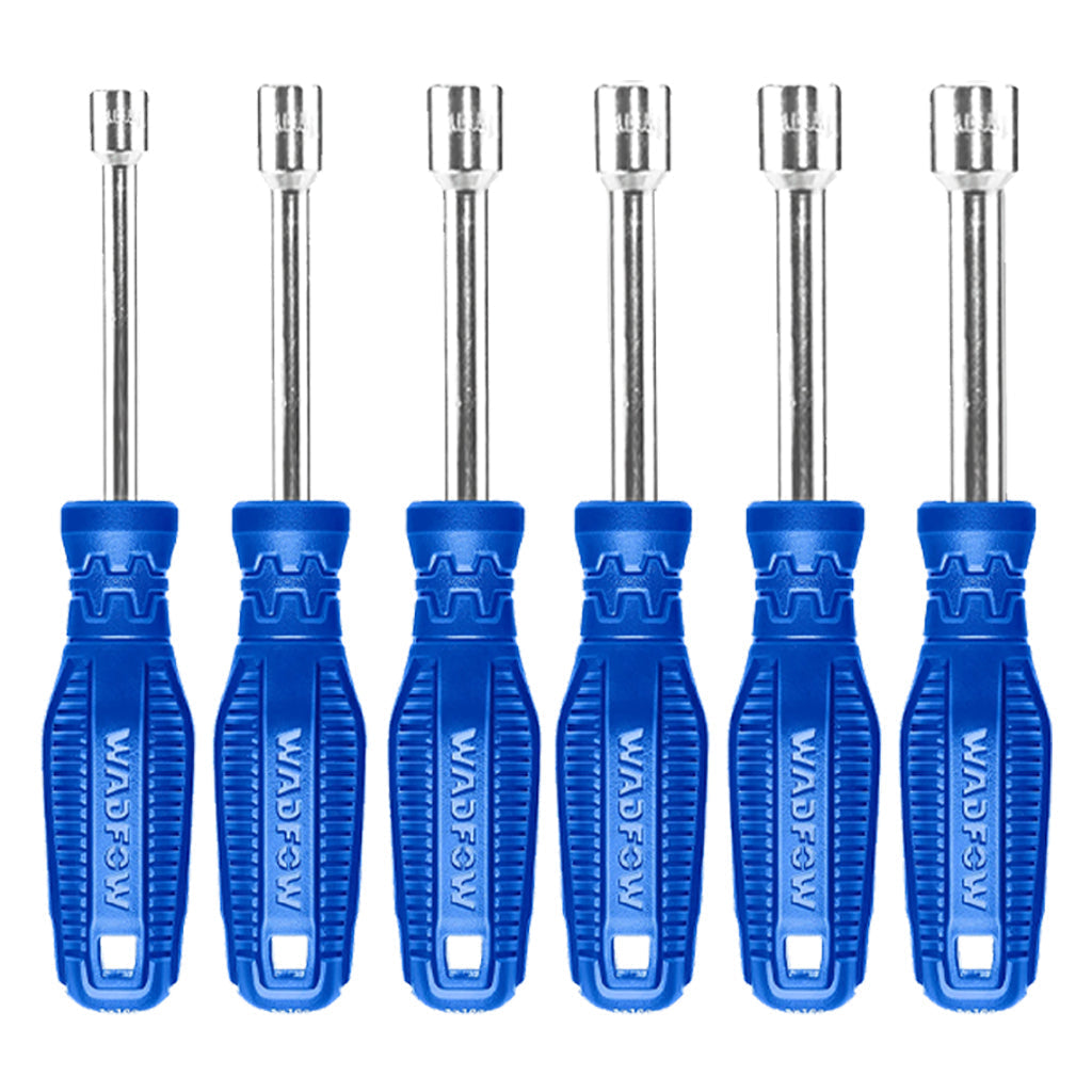 Hexagon Head type Screwdriver Set WSS24T6