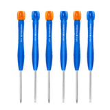 Precision Screwdriver Set 6Pcs