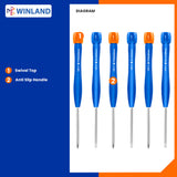 Precision Screwdriver Set 6Pcs