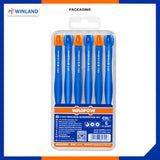 Precision Screwdriver Set 6Pcs