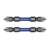 2Pcs 65mm Impact Screwdriver Bit