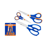 WSX4603 3pcs Scissors Set (Sizes: 5.5", 8", 8.5")