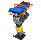 Gasoline Tamping Rammer 4.8Kw (6.5HP) (79 kgs) WTA1A80