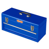 Portable Single Drawer Iron Steel Tool Box WTB8A22