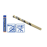 HSS/Metal Drill Bits Tool Accessories 1Pc.