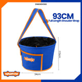 600D Stackable Tools Bag 250 x 200mm