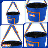 600D Stackable Tools Bag 250 x 200mm