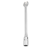 WTH1E Open End Swivel Head Socket Spanner Wrench