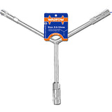 Y-Type Socket Wrench Tool 1 Piece