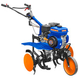 Industrial Agricultural 3-Wheel Gasoline Tiller Cultivator 6.5hp WTL1A75