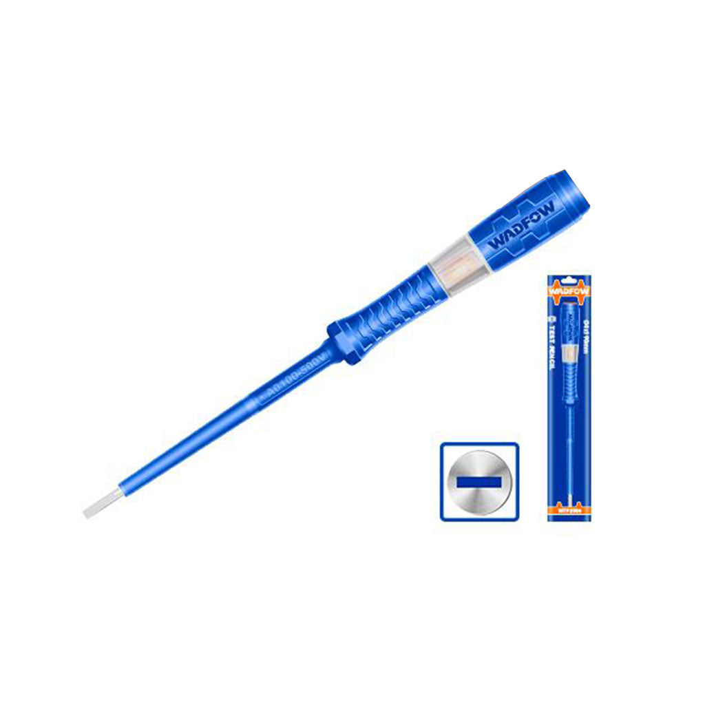 Test Pencil Ac Voltage Tester Light