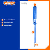 Test Pencil Ac Voltage Tester Light