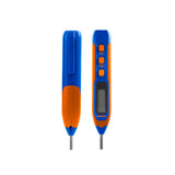 Test Pencil / Test Voltage: AC 12-250V Voltage Pen Detector WTP4503 WAD-HT