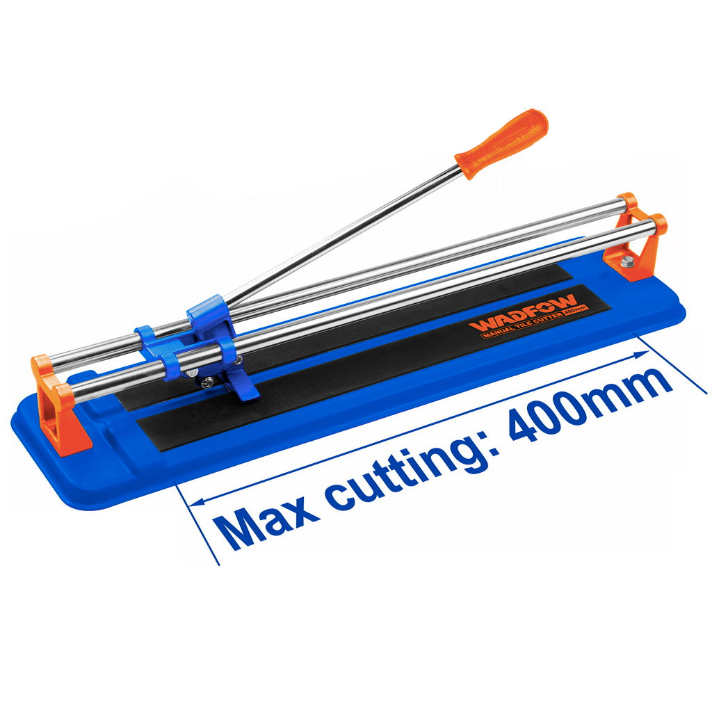 Manual Tile Cutter 400mm X 10mm