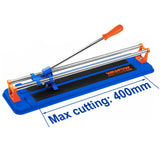 Manual Tile Cutter 400mm X 10mm