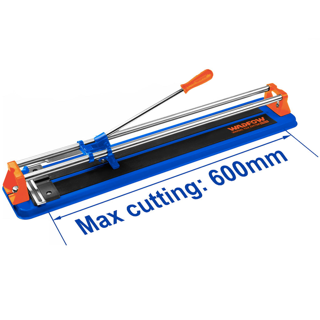 Manual Tile Cutter 600mm x 10mm