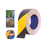 5 Meter x 50mm PVC Anti-Slip Warning Tape WVA3560