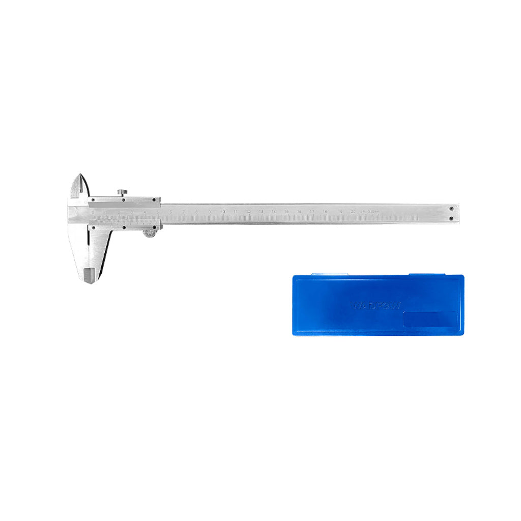 12inch/300mm Vernier Caliper WVC1B30 WAD-HT