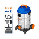 1200W Wet & Dry Vacuum Cleaner 35L WVR4A35