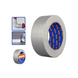 25m x 48mm(0.16mm) Duct Tape Easy to Tear by Hand WVT2H12 WAD-HT