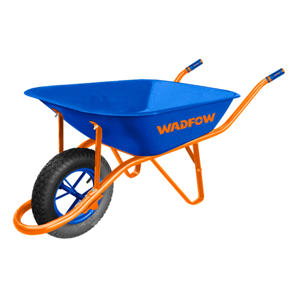 Wheel Barrow Load Cap.: 130kg