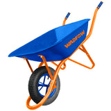 Wheel Barrow Load/130kg WWB1F02