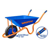 Wheel Barrow Load 120 Kilogram