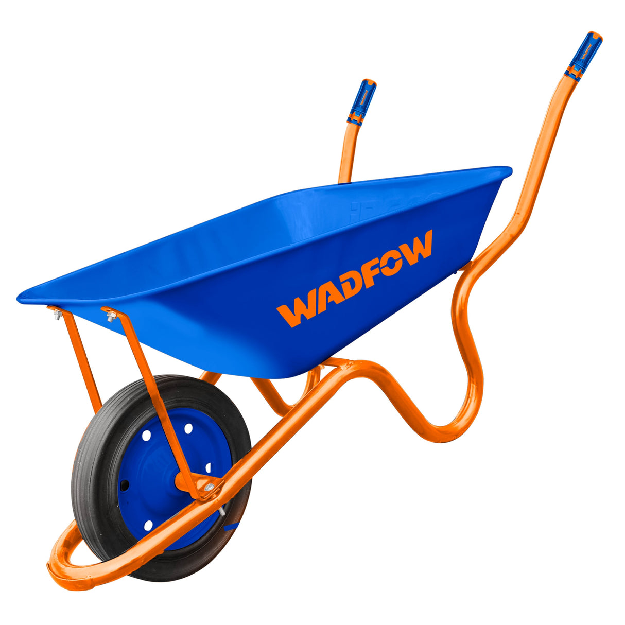 Wheel Barrow Load 120 Kilogram