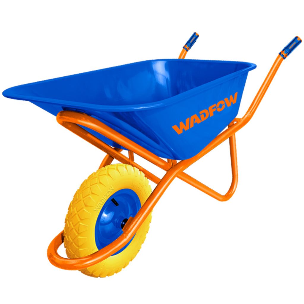 Wheel Barrow PU Foam Wheel Load/150kg