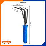 Gardening Tools With Powder Coating 240mm/280mm