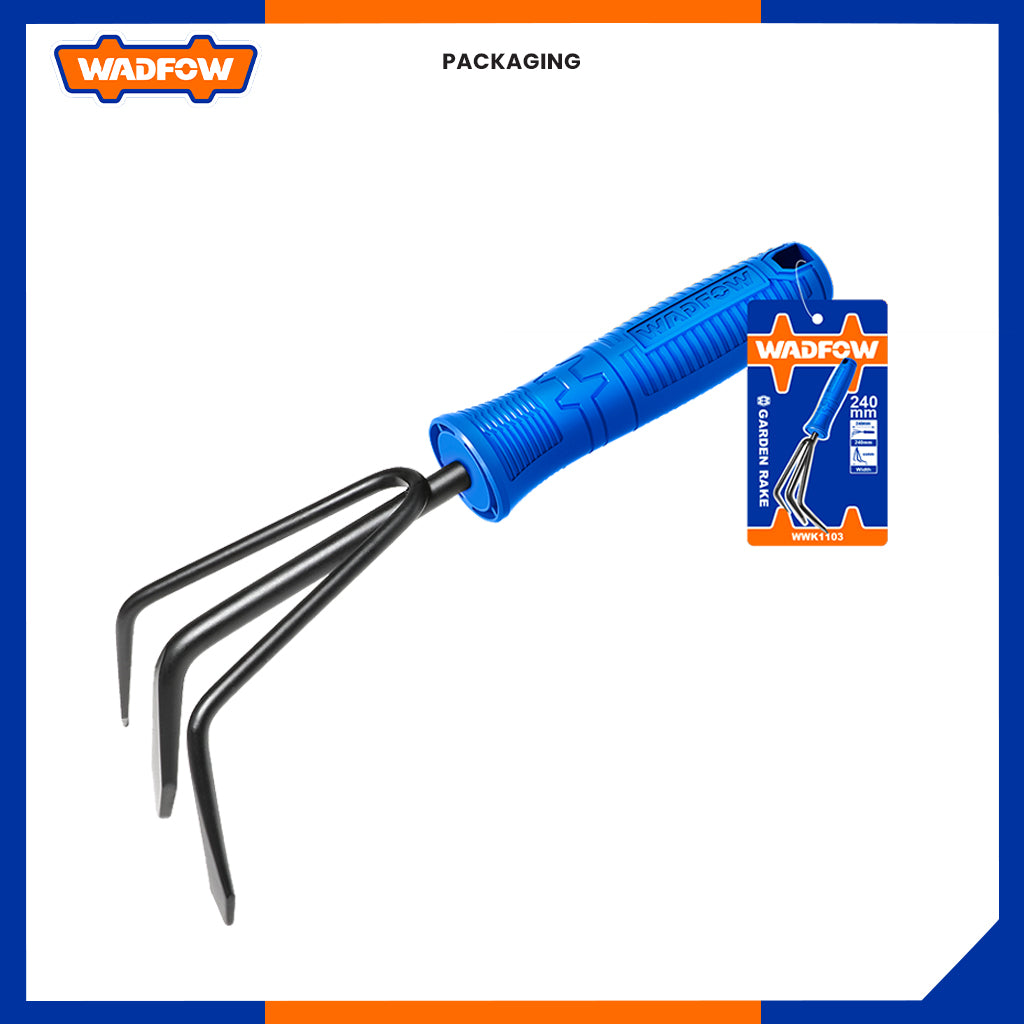 Gardening Tools With Powder Coating 240mm/280mm