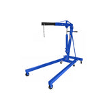 Foldable Engine Crane Capacity: 1 ton Lifting Range:75-1950mm WXC1A01 WAD-HT