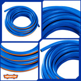 PVC Garden Spray Hose 50 Meter 1/2 Inches WYP1E12