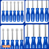 Hexagon Head type Screwdriver Set WSS24T6