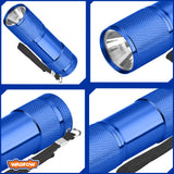 Industrial Flashlight 50Lumens WFL2J03