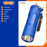 Industrial Flashlight 50Lumens WFL2J03