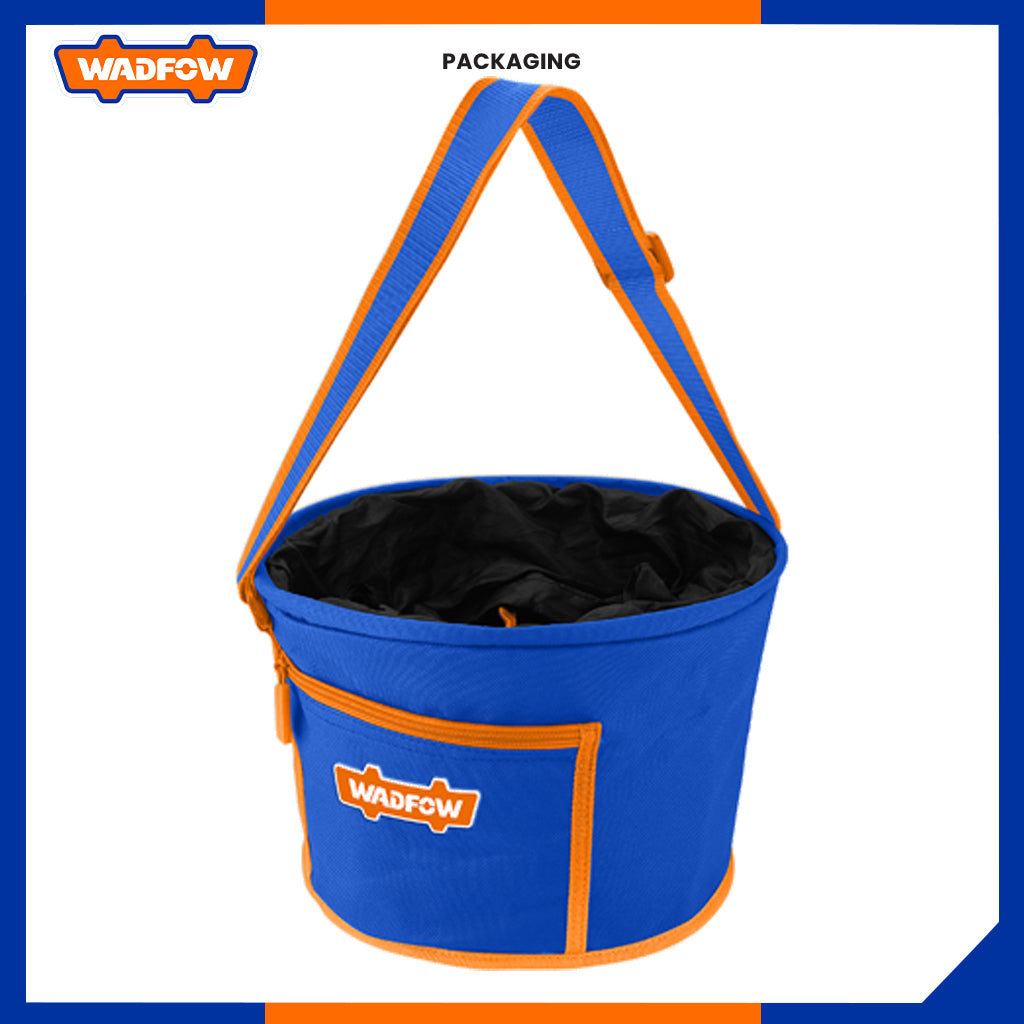 600D Stackable Tools Bag 250 x 200mm