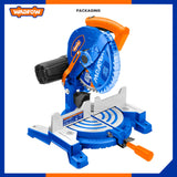 Industrial Aluminum Saw Blade Miter Saw 1200W WXD12001