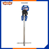 Strong & Sturdy Basin Wrench 250mm/10inch WBF1732