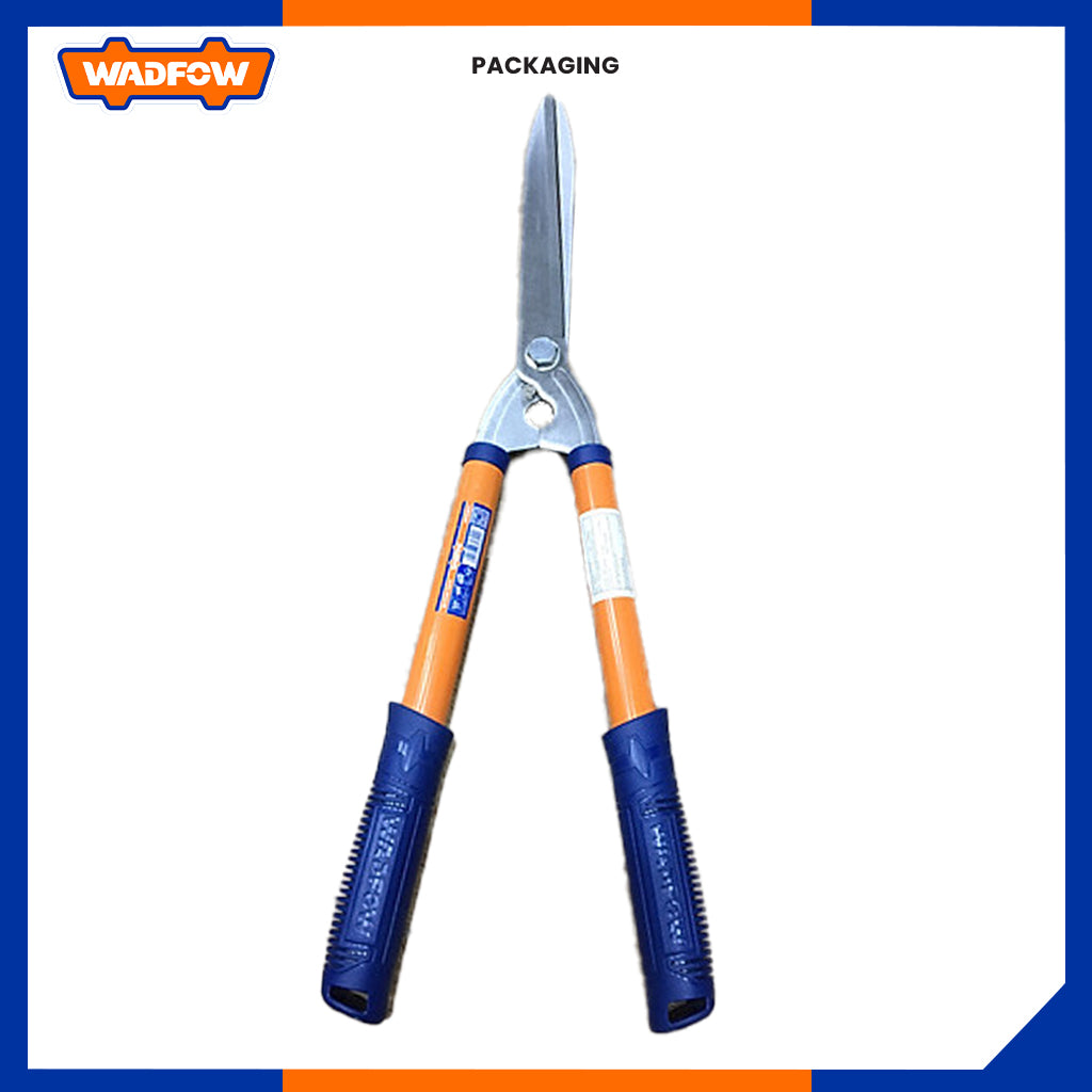 21 Inch/700mm Hedge Shear/Pruning Shear Gardening Tool