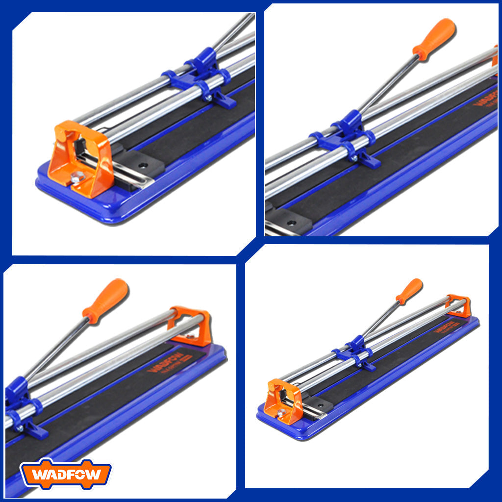 Manual Tile Cutter 400mm X 10mm