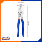 Industrial Cable Cutter 10 Inches