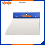 138mm Plastic Handle Wall Scraper