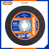 4 Inch Abrasive Metal Cutting Disc